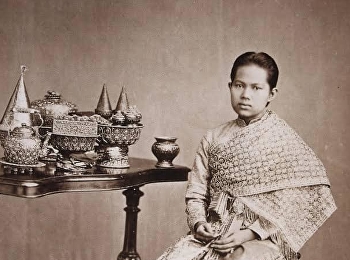 31 พฤษภาคม วันคล้ายวันทิวงคต
สมเด็จพระนางเจ้าสุนันทากุมารีรัตน์
พระบรมราชเทวี